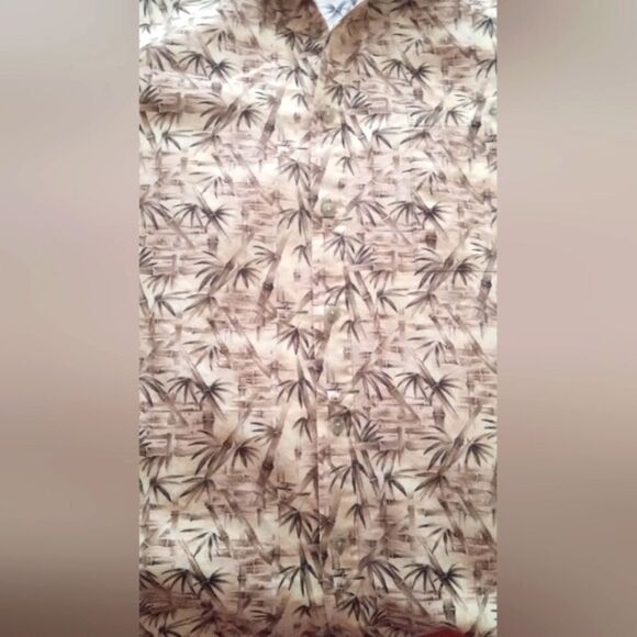 HOLLIS RIVER MENS SHIRT - Picture 5 of 6